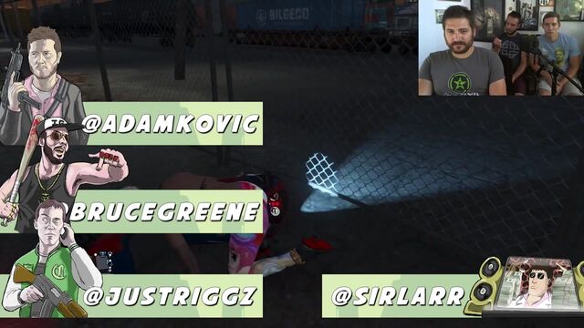 Grand Theft Auto FIGHT CLUB! GTA 5 Gameplay!